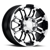 Vision Off Road 375 Warrior