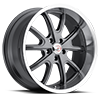 Vision Wheel 143 Torque