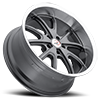 Vision Wheel 143 Torque