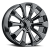 Voxx Replica Silverado High Country