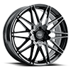Voxx Road Wheel Nice