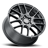 Voxx Road Wheel Orso