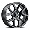 Voxx Replica Ram 1500