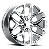 Voxx Replica Snowflake