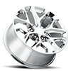 Voxx Replica Snowflake