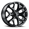 Voxx Replica Snowflake