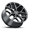 Voxx Replica Snowflake