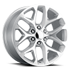 Voxx Replica Snowflake