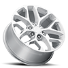 Voxx Replica Snowflake