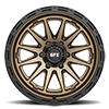 G-FX TR38 Low OffSet