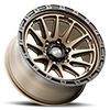 G-FX TR38 Low OffSet