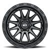 G-FX TR38 Low OffSet