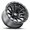 G-FX TR38 Low OffSet