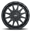 G-FX TR38 High Offset