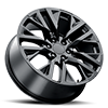 Voxx Replica SES