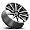 Voxx Road Wheel Vento