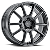 Voxx Road Wheel Monte