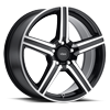 Voxx Road Wheel Como