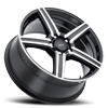 Voxx Road Wheel Como