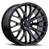 Voxx Replica Mustang Performance