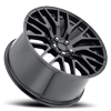Voxx Replica Mustang Performance