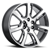 Voxx Replica Escalade Platinum