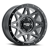 Dirty Life 9305 Theory