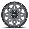 Dirty Life 9305 Theory