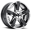 XD Wheels XD811 ROCKSTAR II