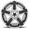 XD Wheels XD811 ROCKSTAR II