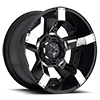 XD Wheels XD811 ROCKSTAR II
