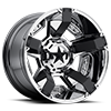XD Wheels XD811 ROCKSTAR II