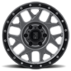 XD Wheels XD127 Bully