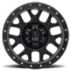 XD Wheels XD127 Bully