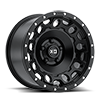 XD Wheels XD129 Holeshot