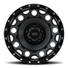 XD Wheels XD129 Holeshot