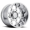 XD Wheels XD403 Chopstix