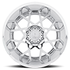 XD Wheels XD403 Chopstix