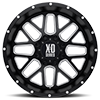 XD Wheels XD820 Grenade