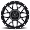 XD Wheels XD820 Grenade