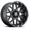 XD Wheels XD820 Grenade