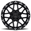 XD Wheels XD820 Grenade