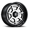 XD Wheels XD824 Bones