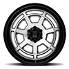 XD Wheels XD824 Bones