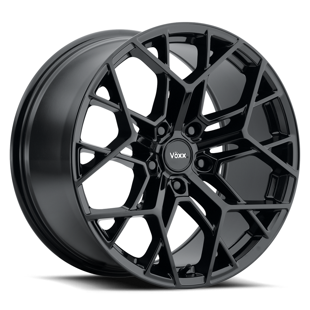 Voxx Replica CZ8 Wheels & CZ8 Rims On Sale