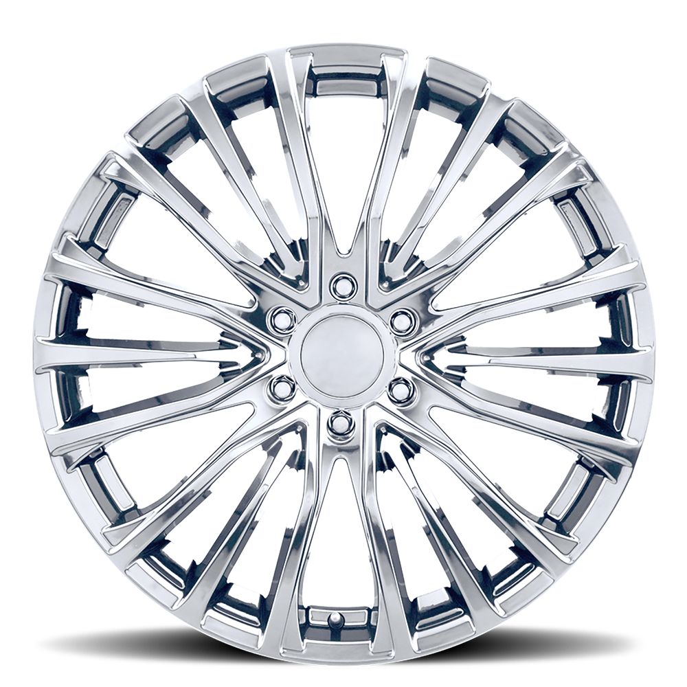 260506-02 ②Carlson 19inch アルミホイール２本セット Voxx Replica ES2 Wheels & ES2 Rims On Sale