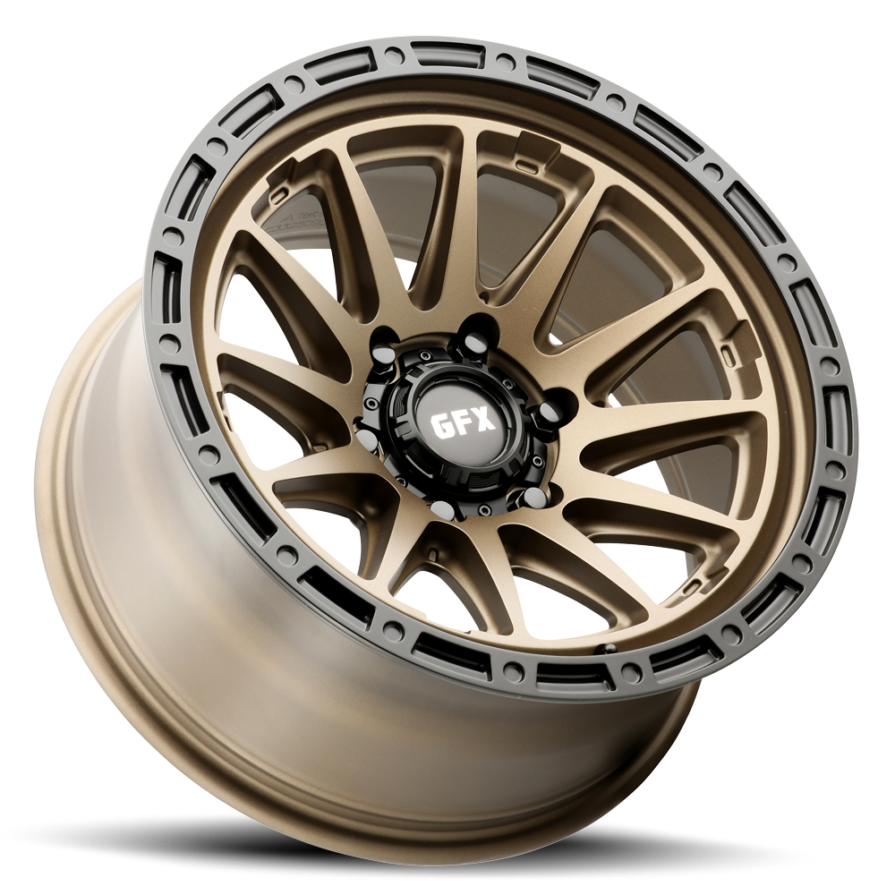 G-FX TR38 Low OffSet Wheels & TR38 Low OffSet Rims On Sale